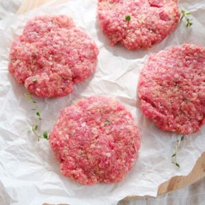 Beef Shami Kabab Qeema – 500g