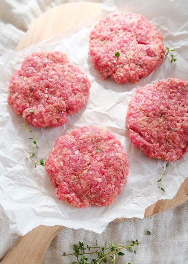Beef Shami Kabab Qeema – 500g