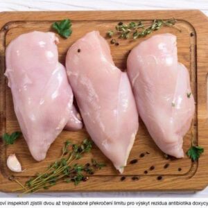 Fresh Chicken Pasanday – 0.50 Kg