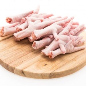 Chicken Panjey – 12 Pc