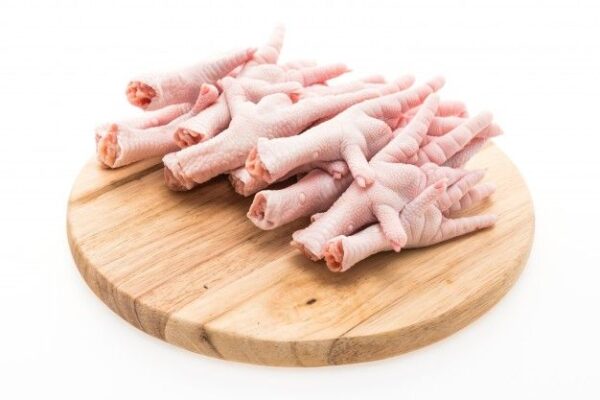 Chicken Panjey – 12 Pc