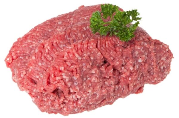 Fresh Beef Burger Qeema – 500g