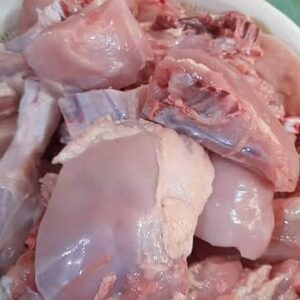 Chicken Yakhni Cut – 500g