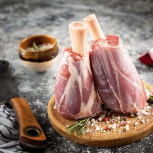 Mutton Haddi Guddi – 500g
