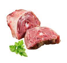 Mutton Neck Boti – 500g