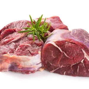 Fresh Beef Nehari Bong Cut (Boneless) – 500g