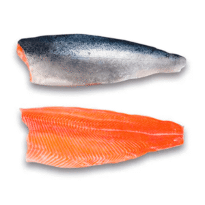 Norwegian Salmon Fillets